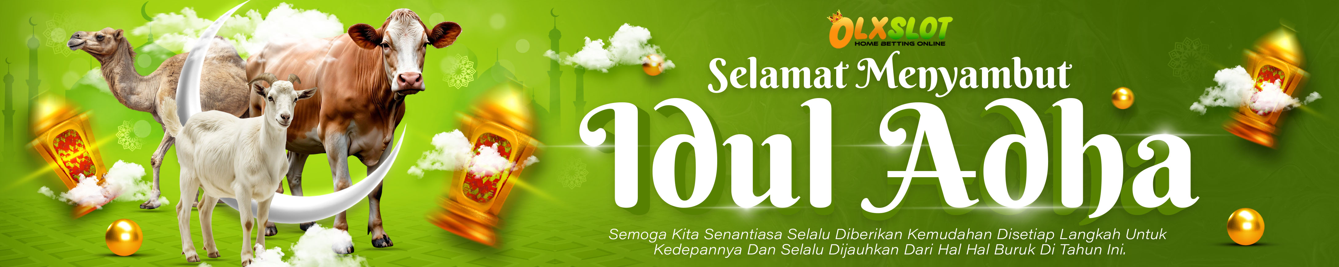IDUL ADHA